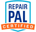 repair pal certified